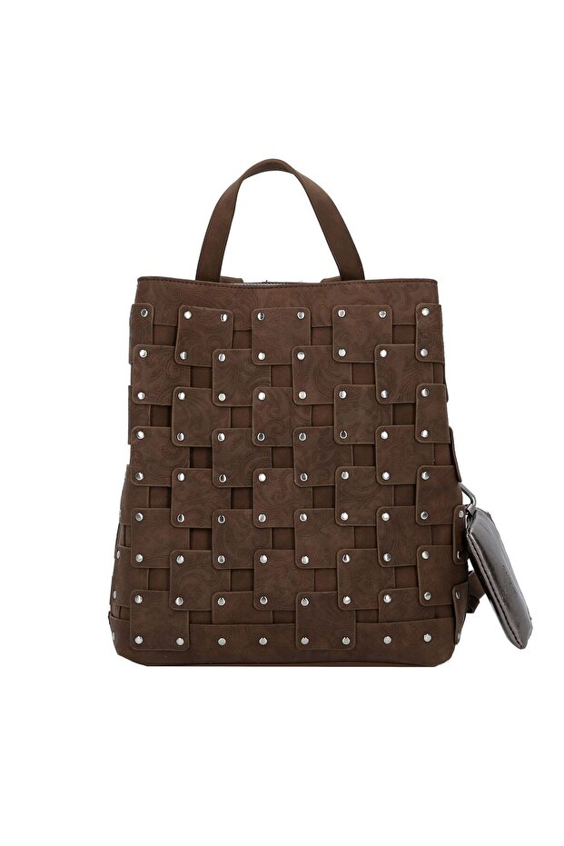 New Patch Sumy Daypack 34.5 cm - 1