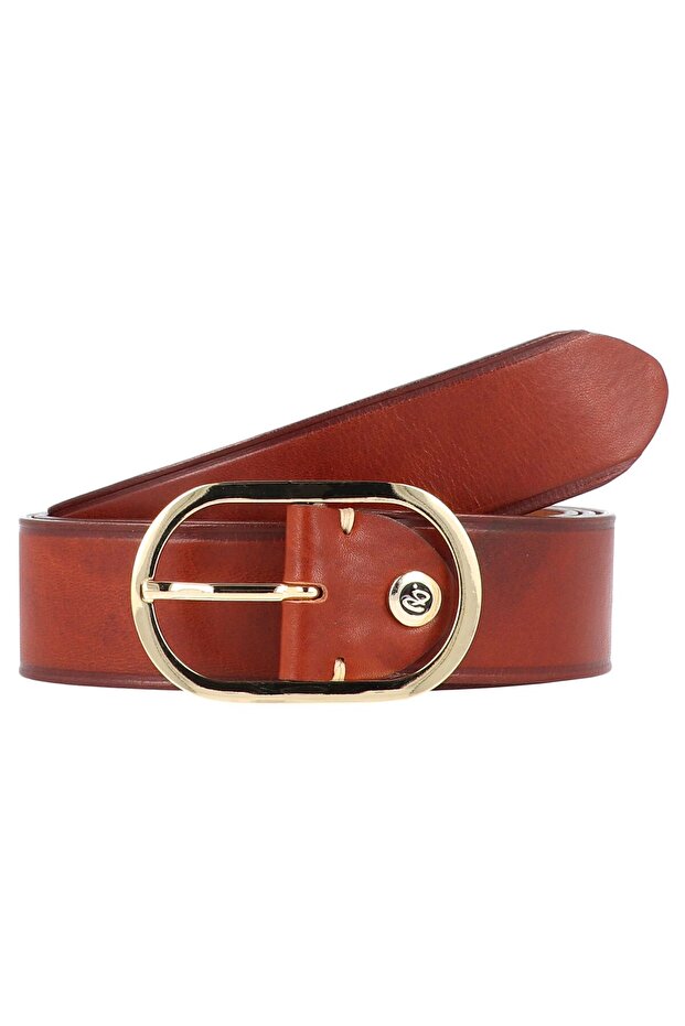 Gürtel Leder - 1