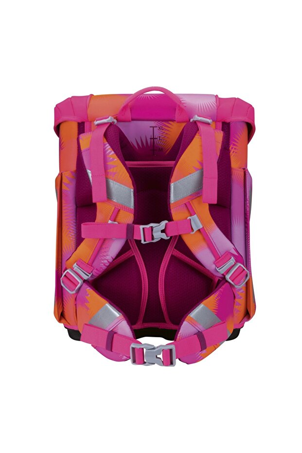 Micro Schulranzen-Set 5-teilig - 2