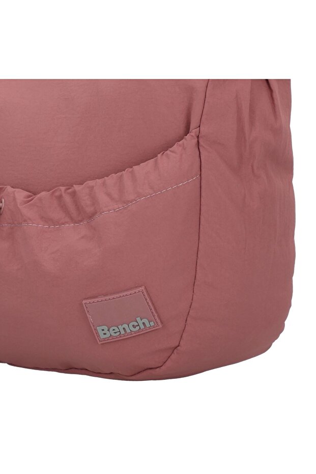 Weiche Schultertasche 33 cm - 4