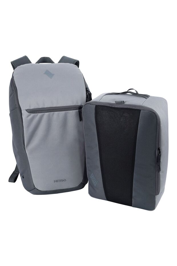 Rucsac Nikuro 54 cm Laptopfach - 6