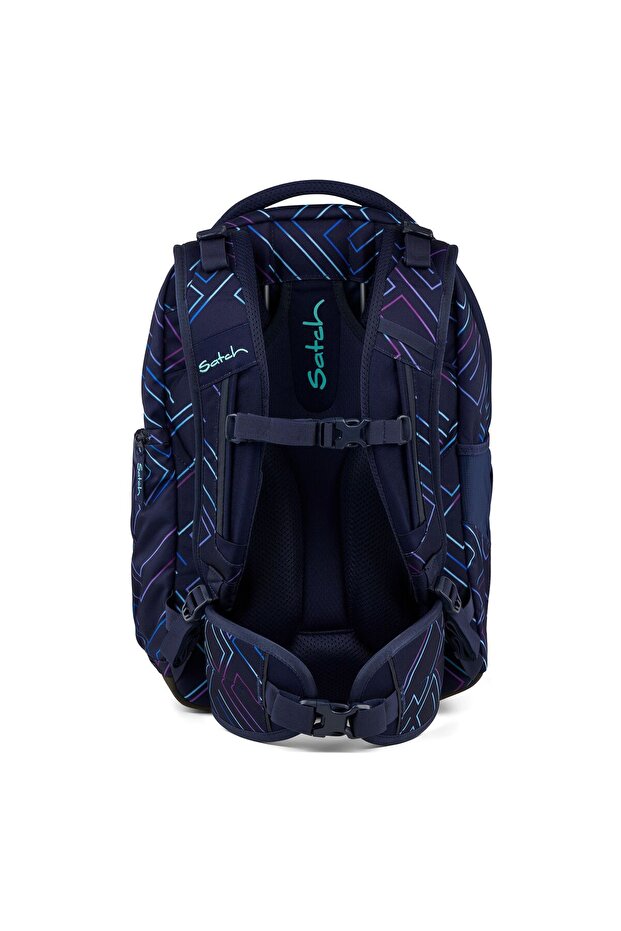 Match Schulrucksack 45 cm - 2