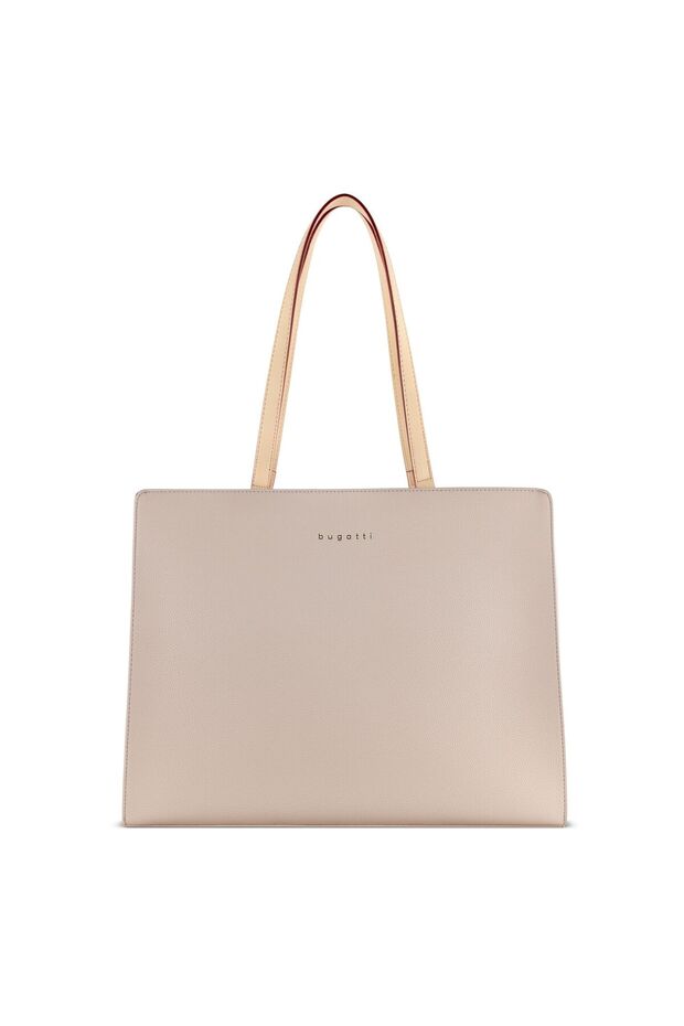 Ella Shopper Tasche 40 cm Laptopfach
