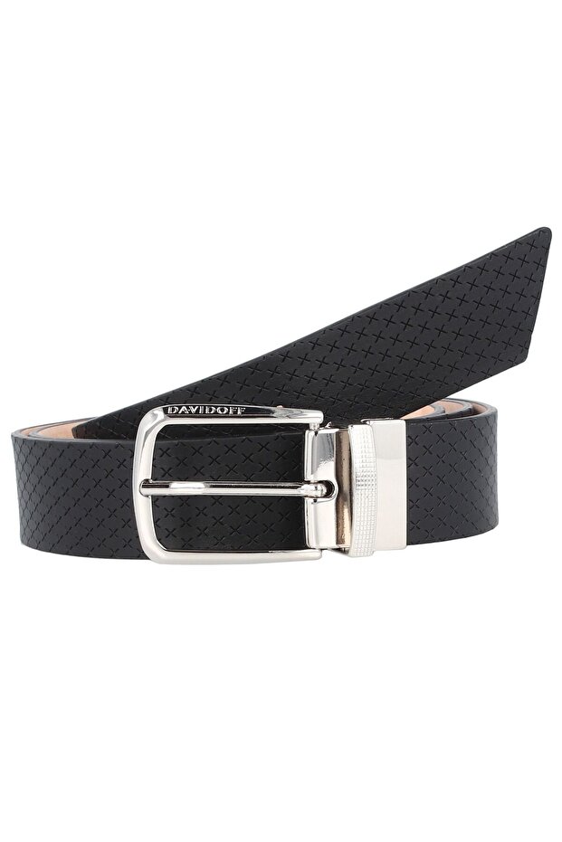 Paris Gürtel Leder - 1