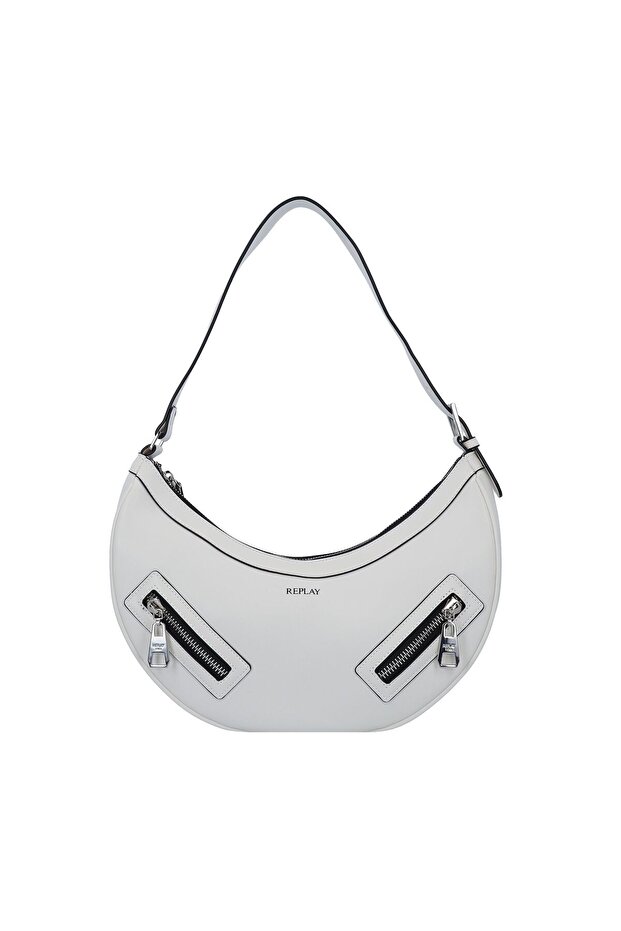 Schultertasche 34 cm - 1