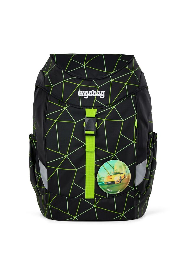 Mini Schulrucksack 35 cm - 1