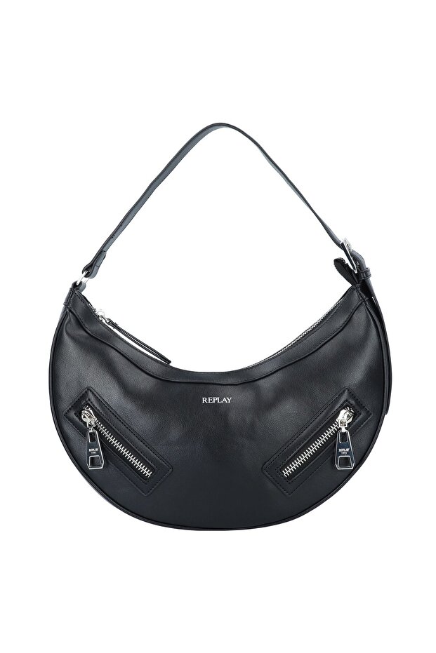 Schultertasche 34 cm - 1