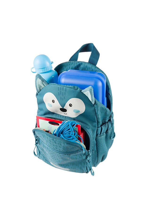 Mini Kindergartenrucksack 27 cm - 4
