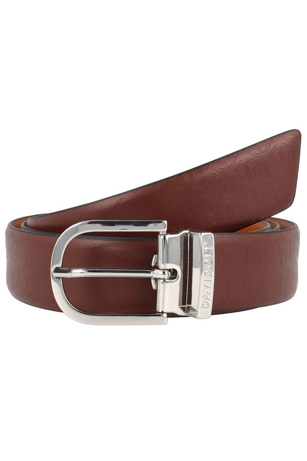 Icon Gürtel Leder - 1