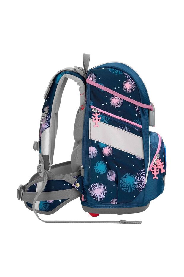 2in1 Schulranzen-Set - 3