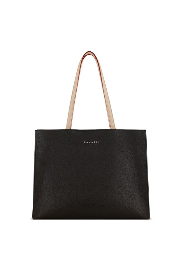 Ella Shopper Tasche 40 cm Laptopfach