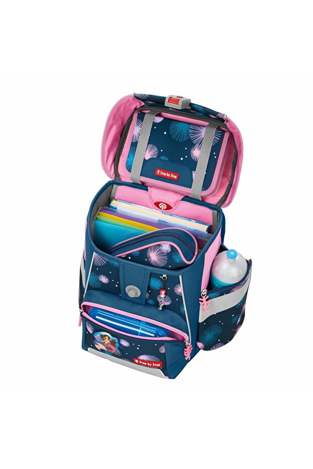 Space Schulranzen-Set 5-teilig - 5