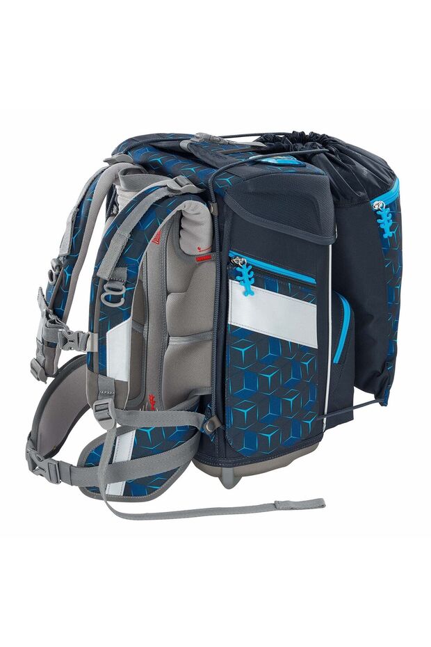 Space Schulranzen-Set 5-teilig - 2