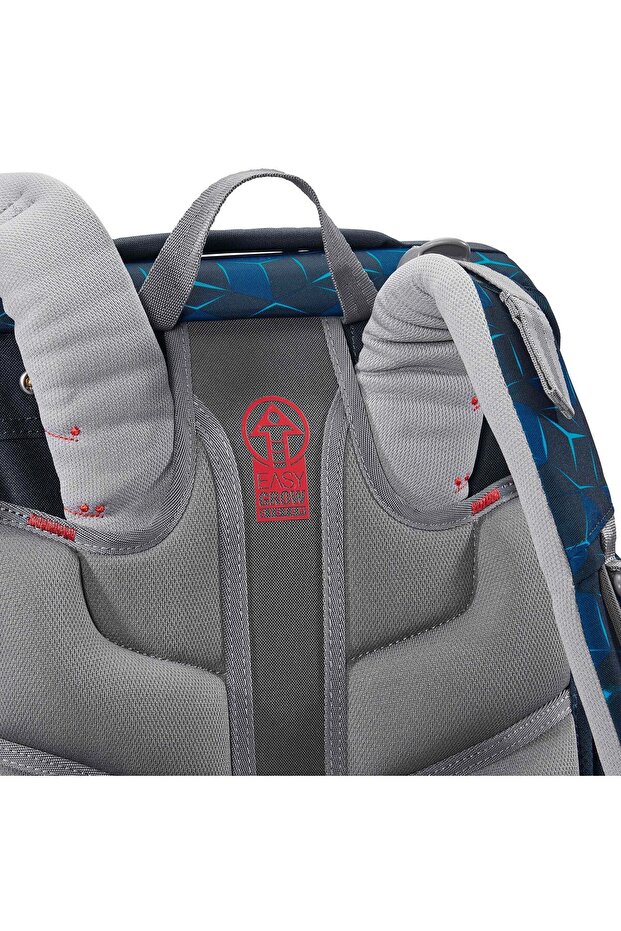 Space Schulranzen-Set 5-teilig - 4