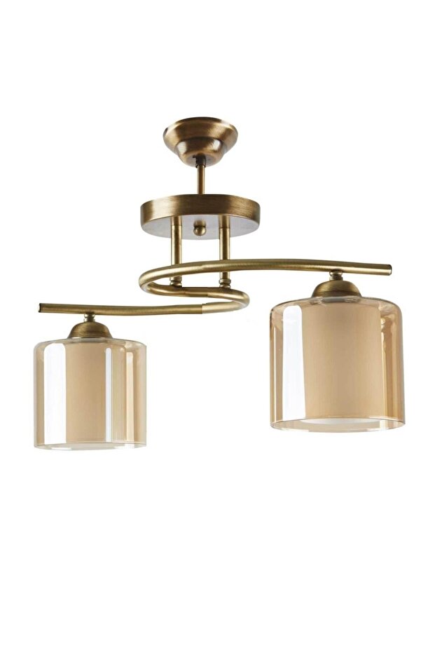 Moder Avize 2'li Eskitme Fuji - 2