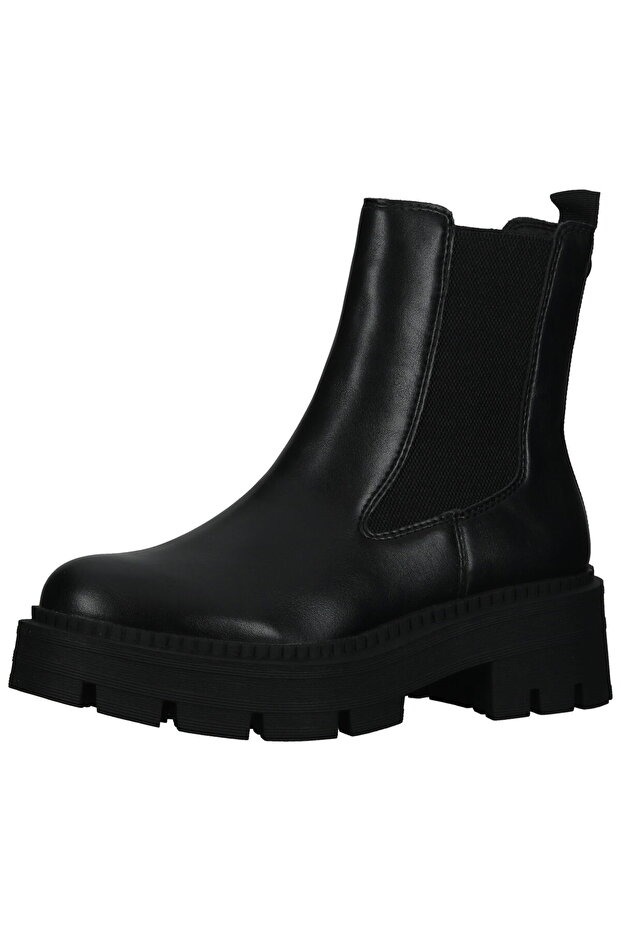 Stiefelette - 1