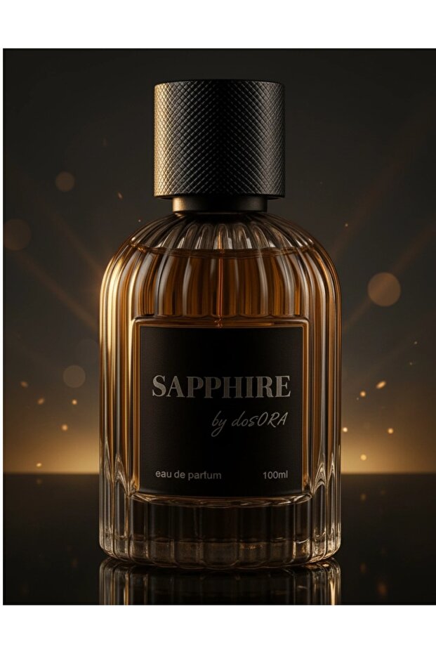 100ml Eau de Parfum - 2