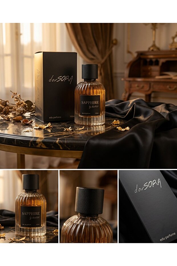 100ml Eau de Parfum - 3