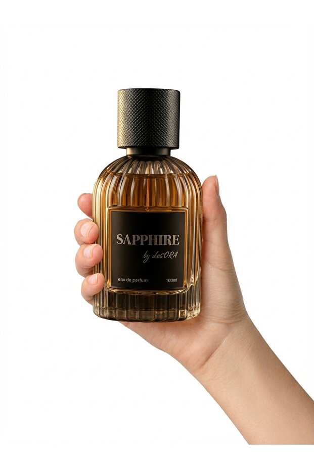 100ml Eau de Parfum - 1