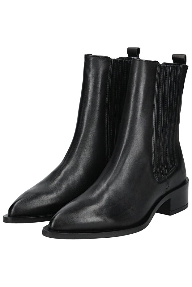 Stiefelette - 4