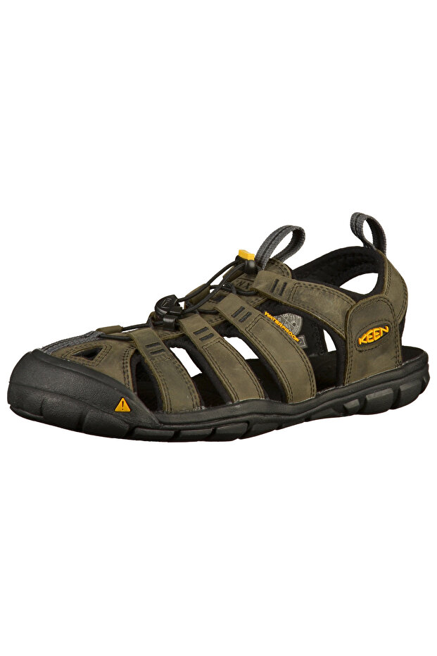 Sandalen - 1