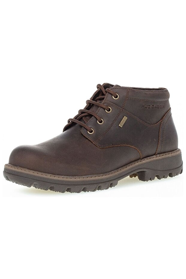 Stiefel - 1