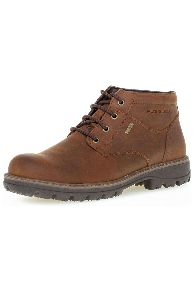 Stiefel - 1