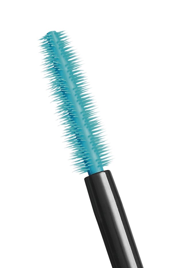 Supershock Volume Loader Mascara Brown Black - 3