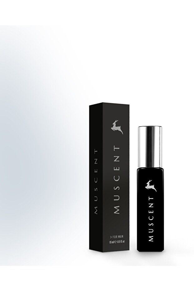 M094 K Pour Homme 15 ml. - 1