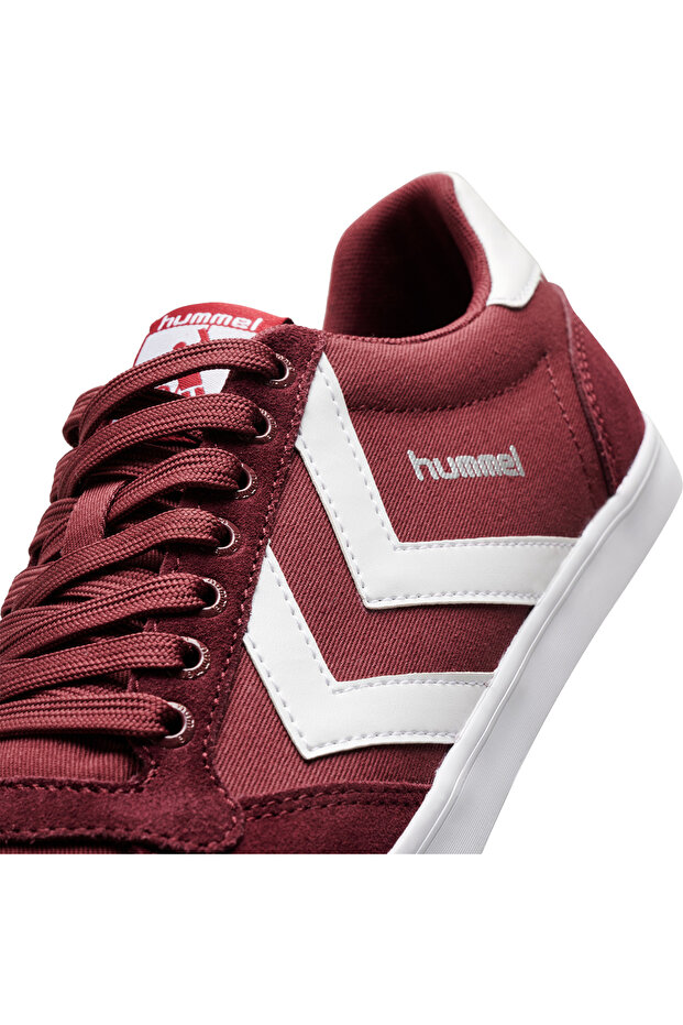 hmlSLIMMER STADIL LOW - 3