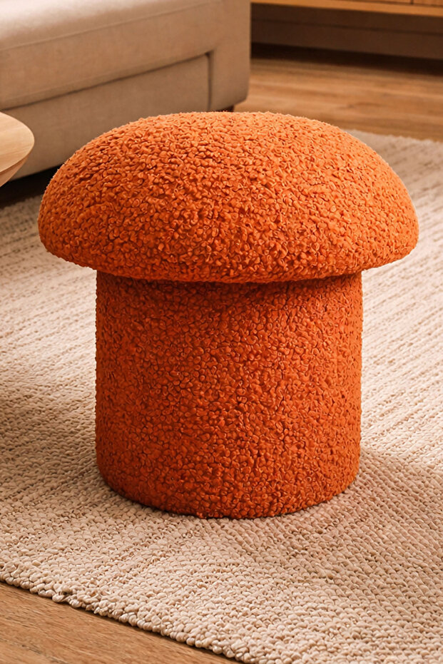 Twist Mantar Puf - 2