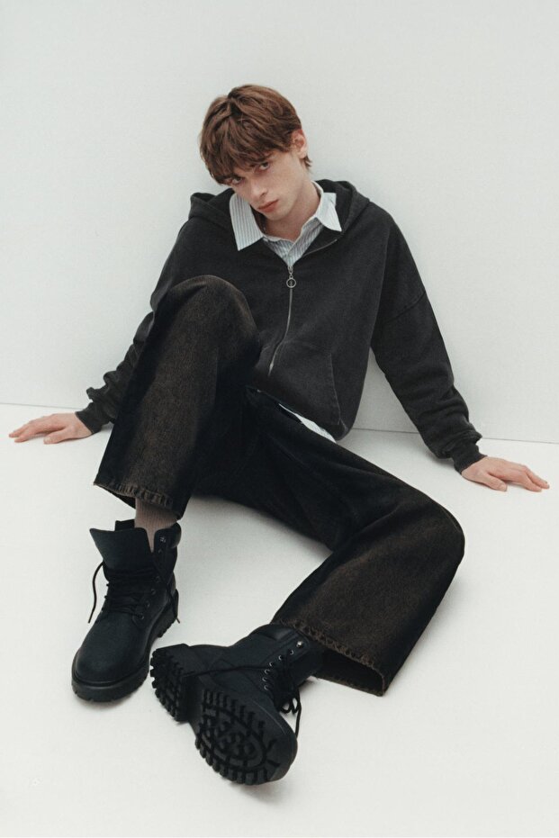 STWD bağcıklı bot - 4