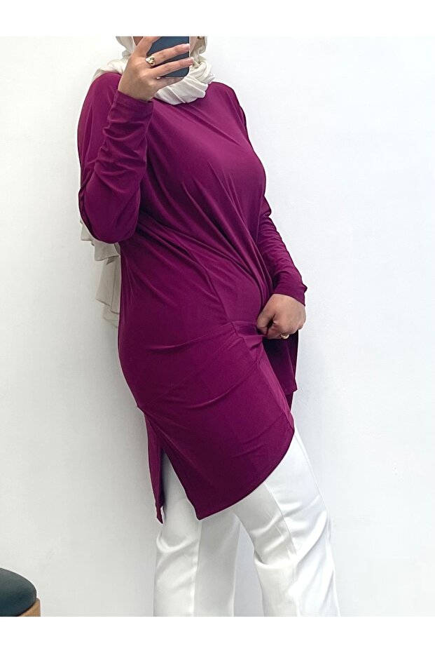 Sandy Makas Tunik - 3