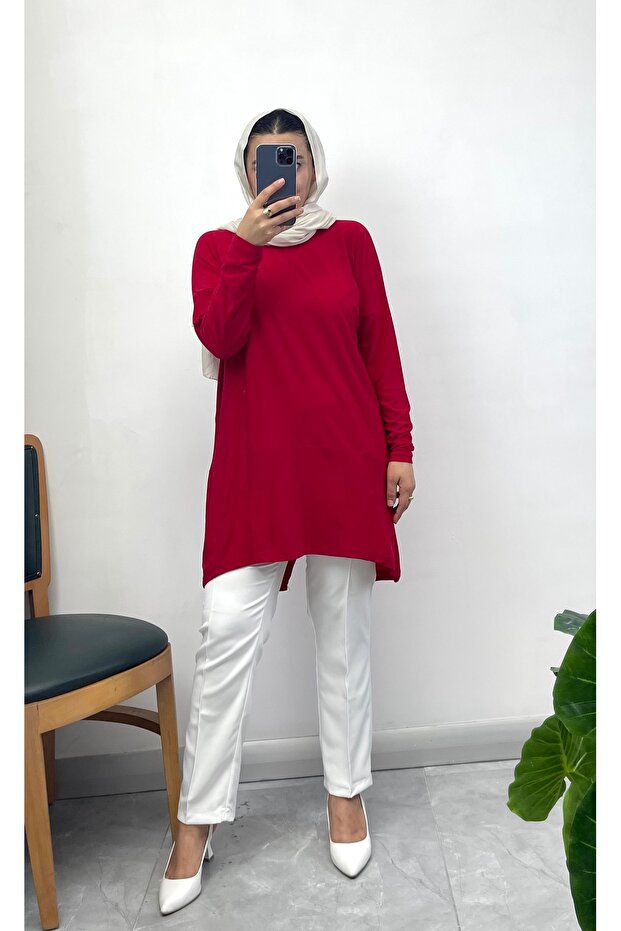 Tunika Sandy Scissors - 2