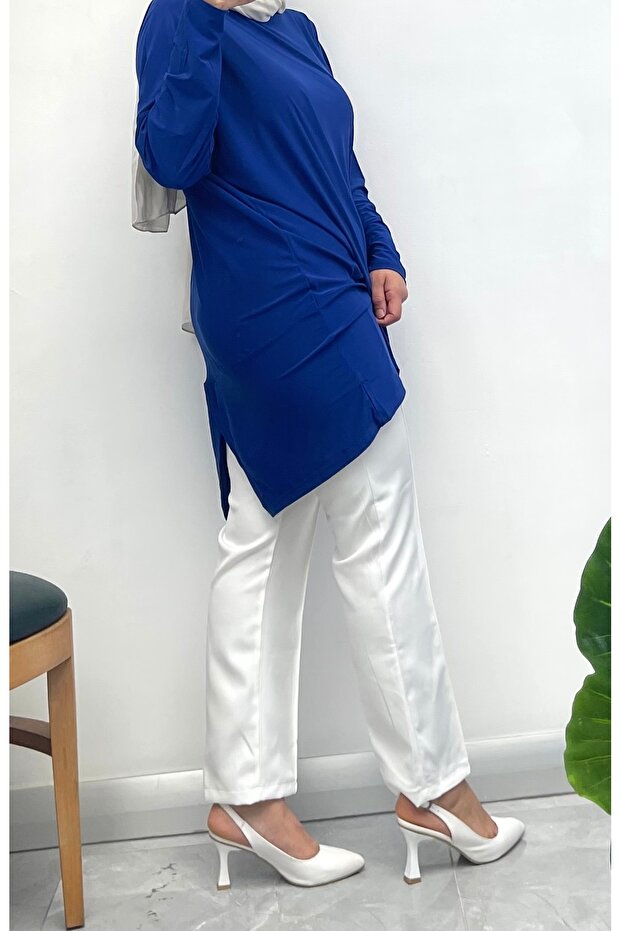 SANDY MAKAS TUNİK - 3