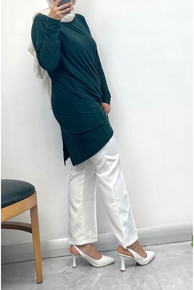 Sandy Makas Tunik - 3