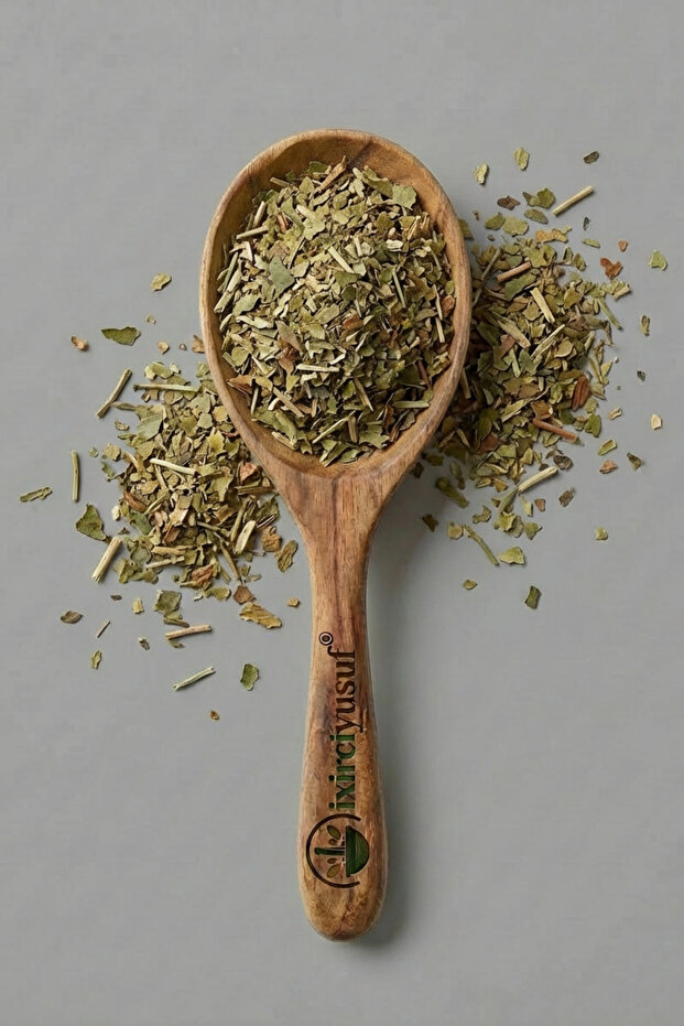 Mate Çayı 100gr (Katkısız) - 3