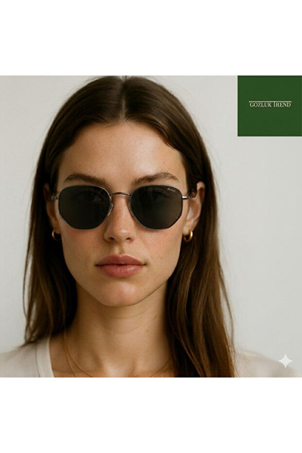 Unisex Sunglasses 1724 08 51-21 145