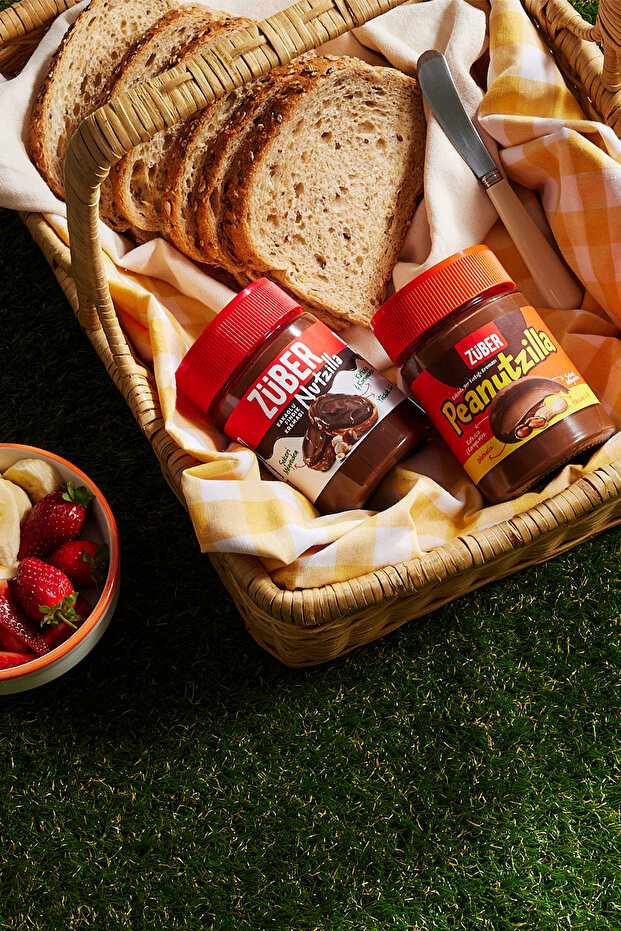 Peanutzilla x2+ Nutzilla x1 (Kış Temalı Özel Seri-Sınırlı Sayıda) - 4