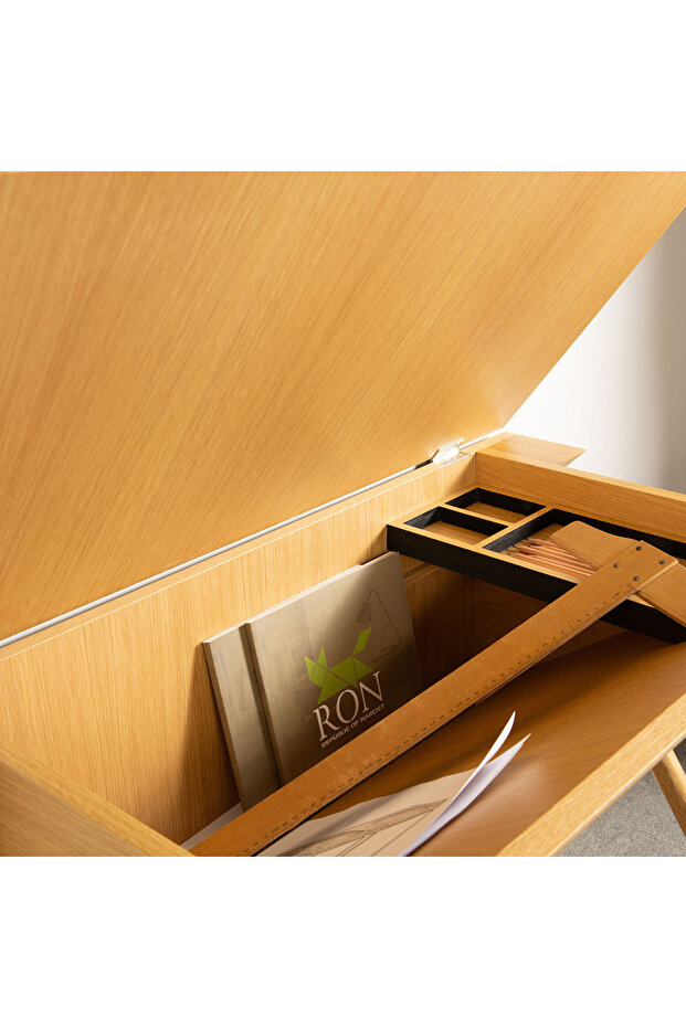 Young Çalışma Masası - 8