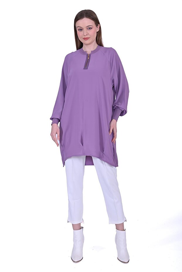 Evaze Tunik EFLATUN - 2