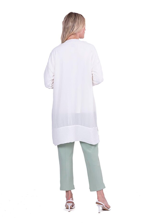 Caz Tunik EKRU - 3