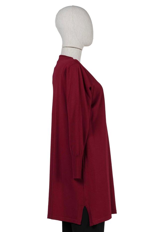 6911 Triko Tunik - 2