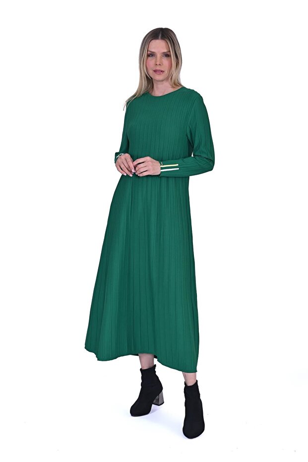 Cubuk Triko Tunik - 2