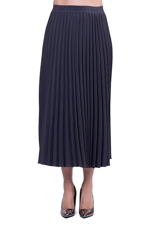 Pilise etek ANTRASİT - 1