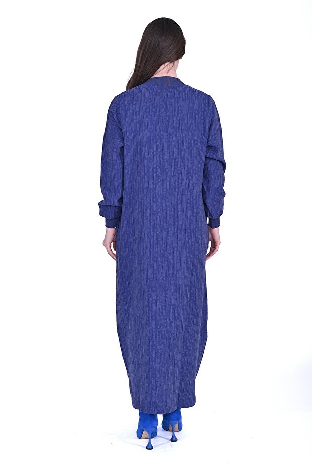 Tensi Kap İNDİGO - 3