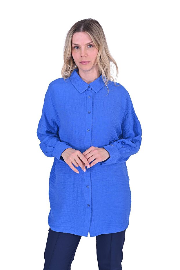 Tiril Gömlek SAX - 1