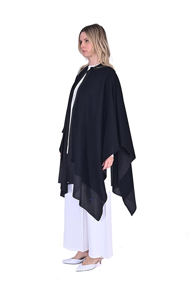 Triko Panco SİYAH - 2