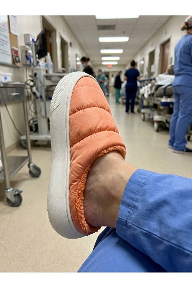 Puffyy Ev Terliği - 1