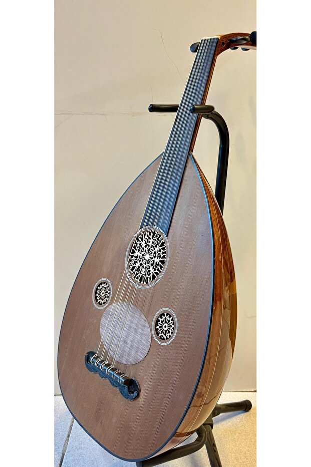 Kaliteli Maun Ud - 3